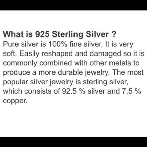 FREE NECKLACE WITH EVERY PURCHASE - Picture 7 of 8